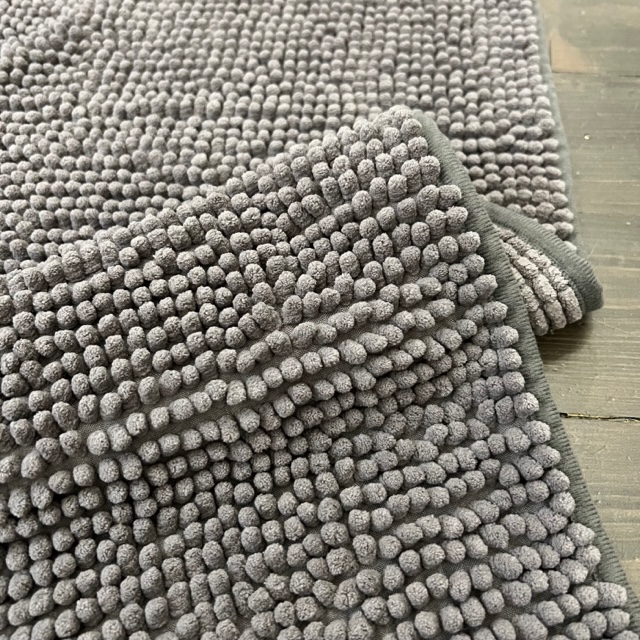 S&G Home - tappeto bagno 40 cm x 60 cm rosa - varie misure Miglior