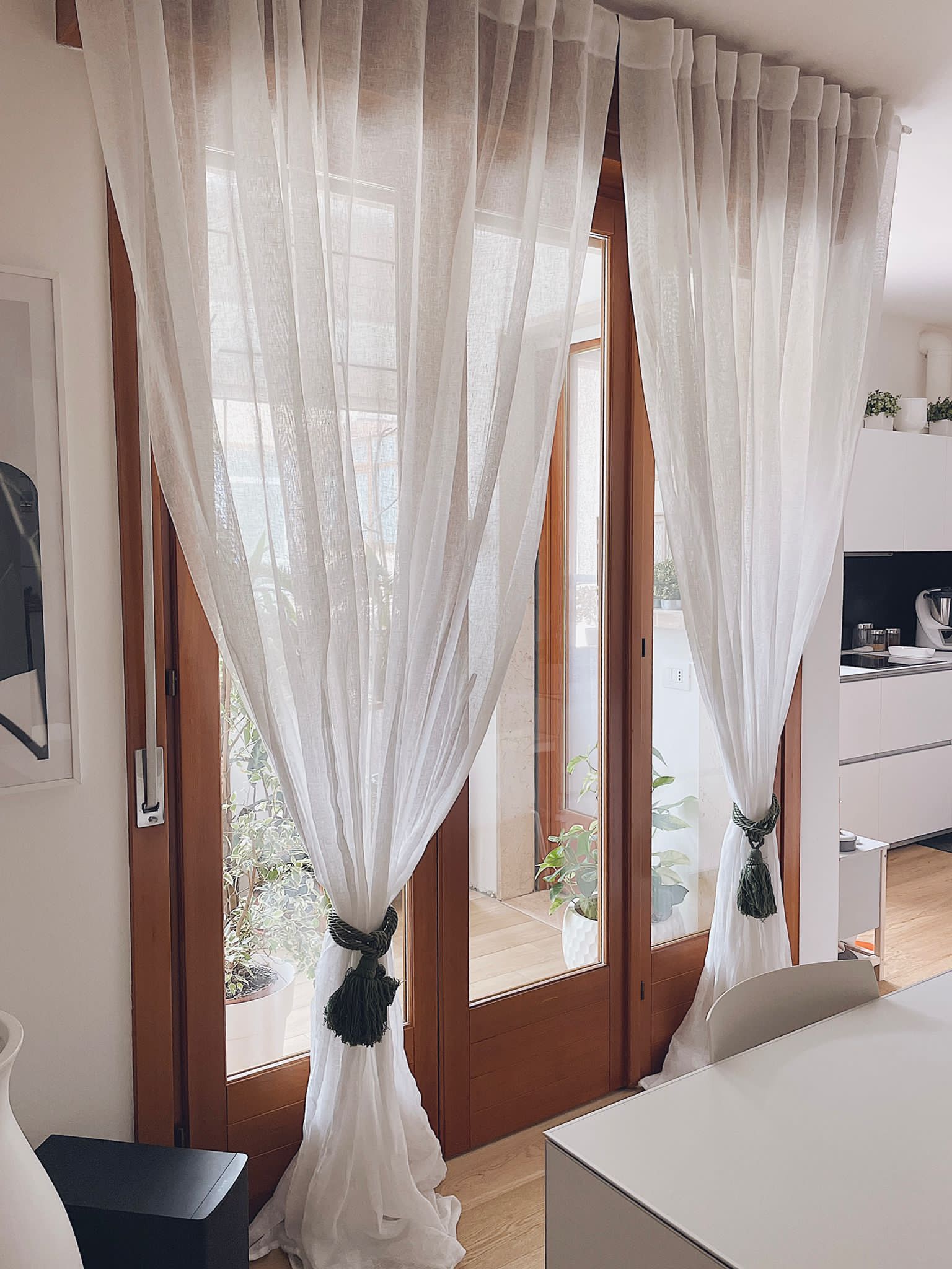 tendonehome