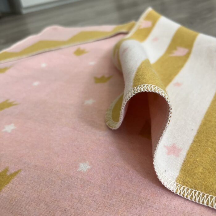 Triangolo baby girl - immagine 3