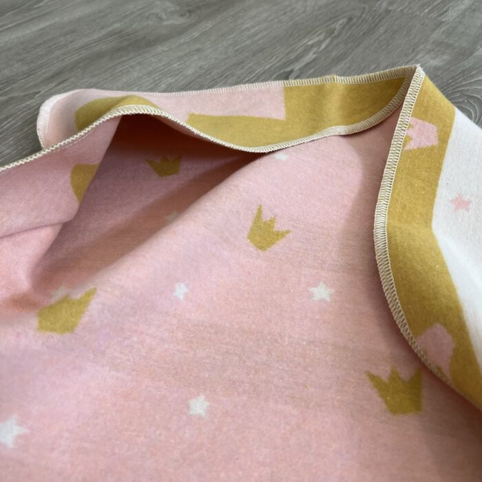 Triangolo baby girl - immagine 2