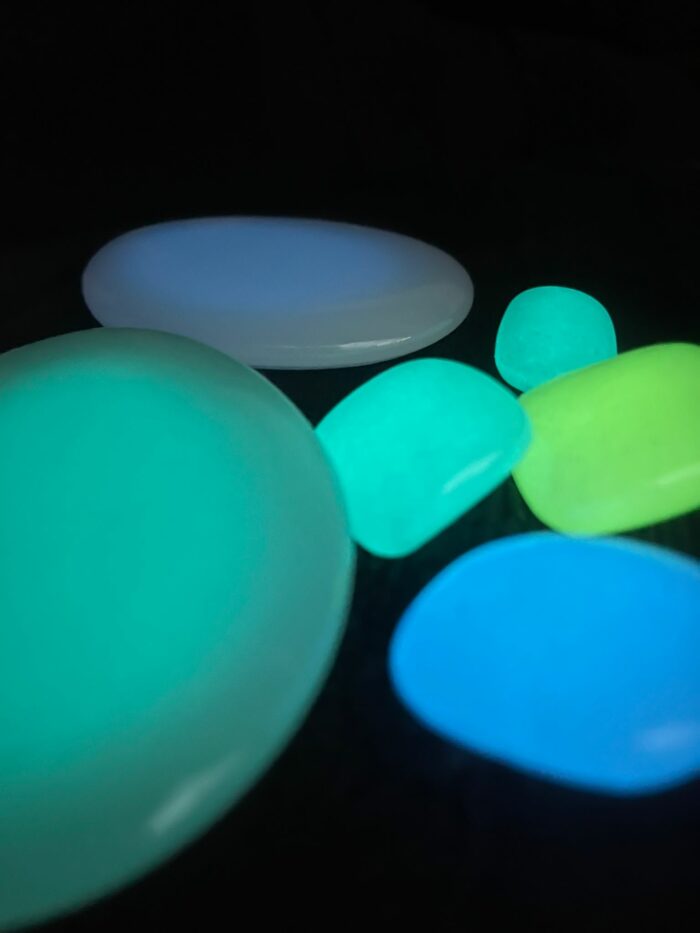 Goccia di Luce x6 mini - immagine 11