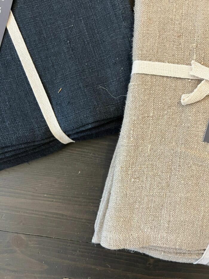 Tovaglia puro lino - immagine 3
