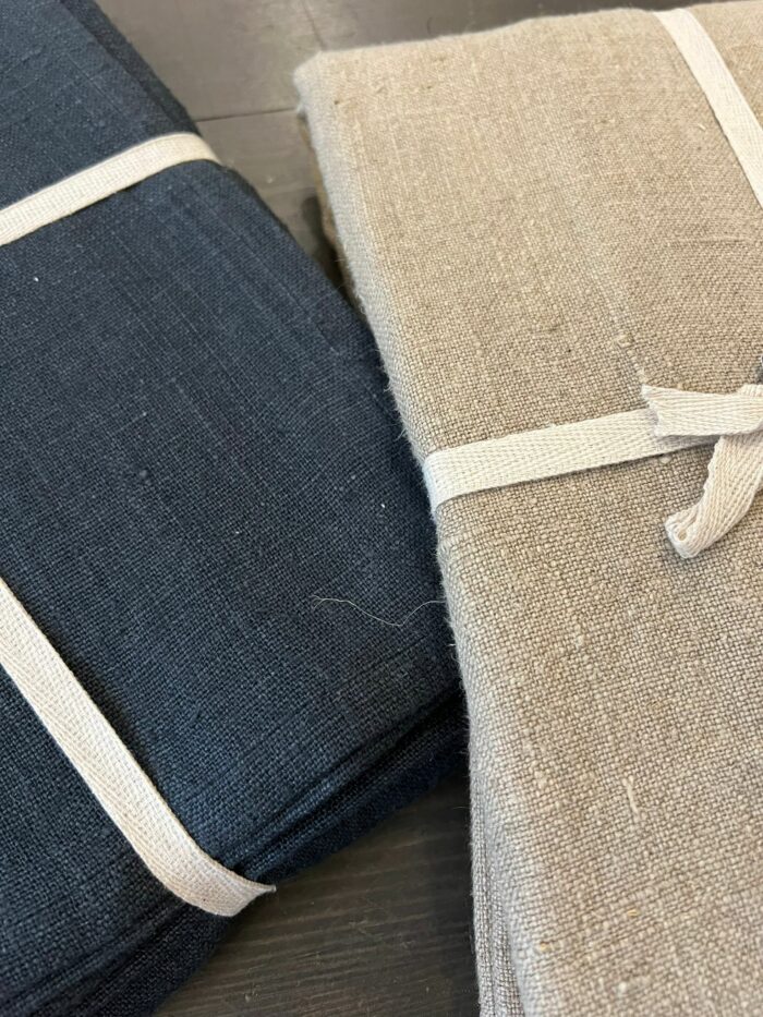 Tovaglia puro lino - immagine 8