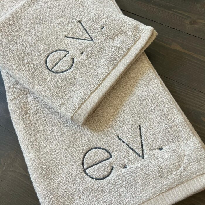Set spugne personalizzabili soft sabbia - immagine 9