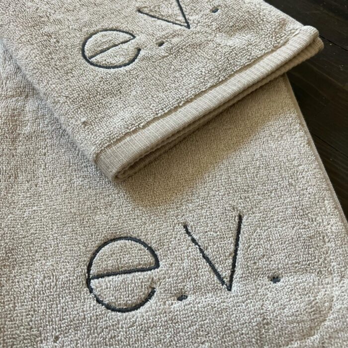 Set spugne personalizzabili soft sabbia - immagine 4