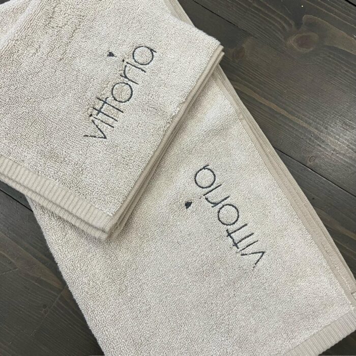 Set spugne personalizzabili soft sabbia - immagine 8