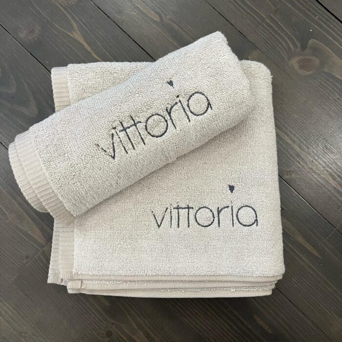 Set spugne personalizzabili soft sabbia - immagine 6