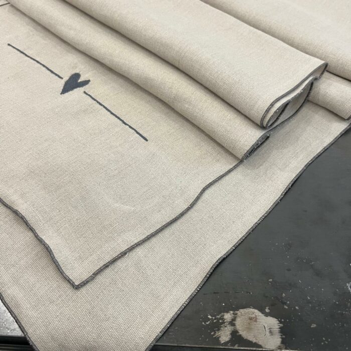 Runner lino soft