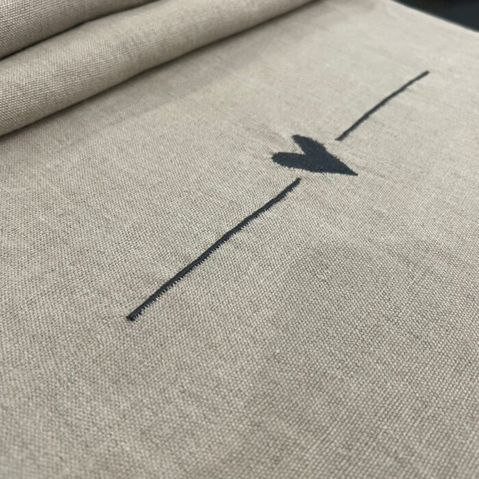 Runner lino soft - immagine 6