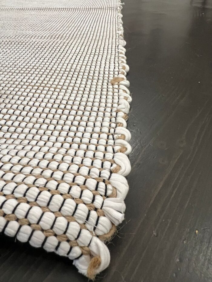 Tappeto natural 100x150cm - immagine 2