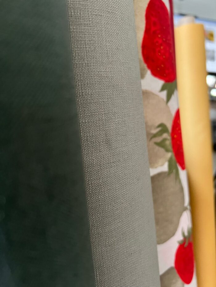 COTONE Cerato fragole - immagine 3