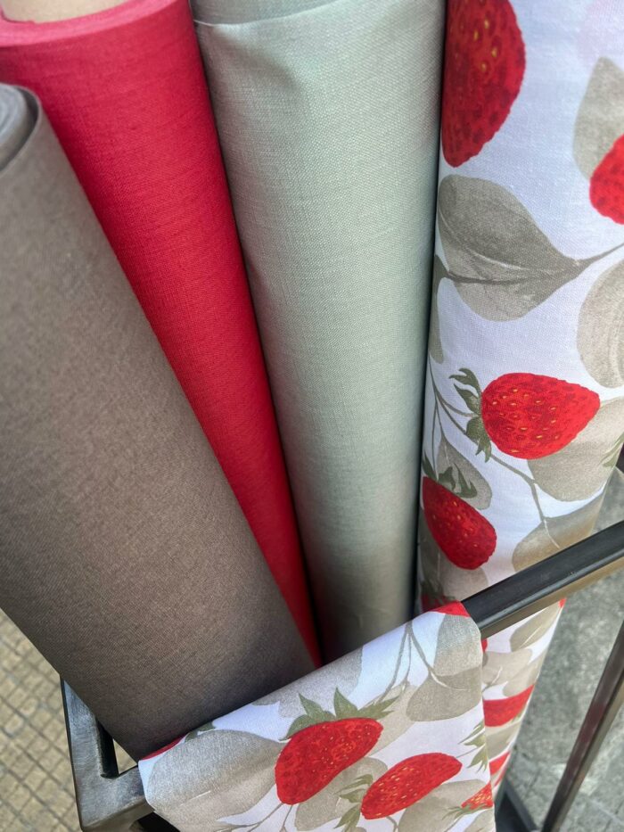 COTONE Cerato fragole - immagine 2