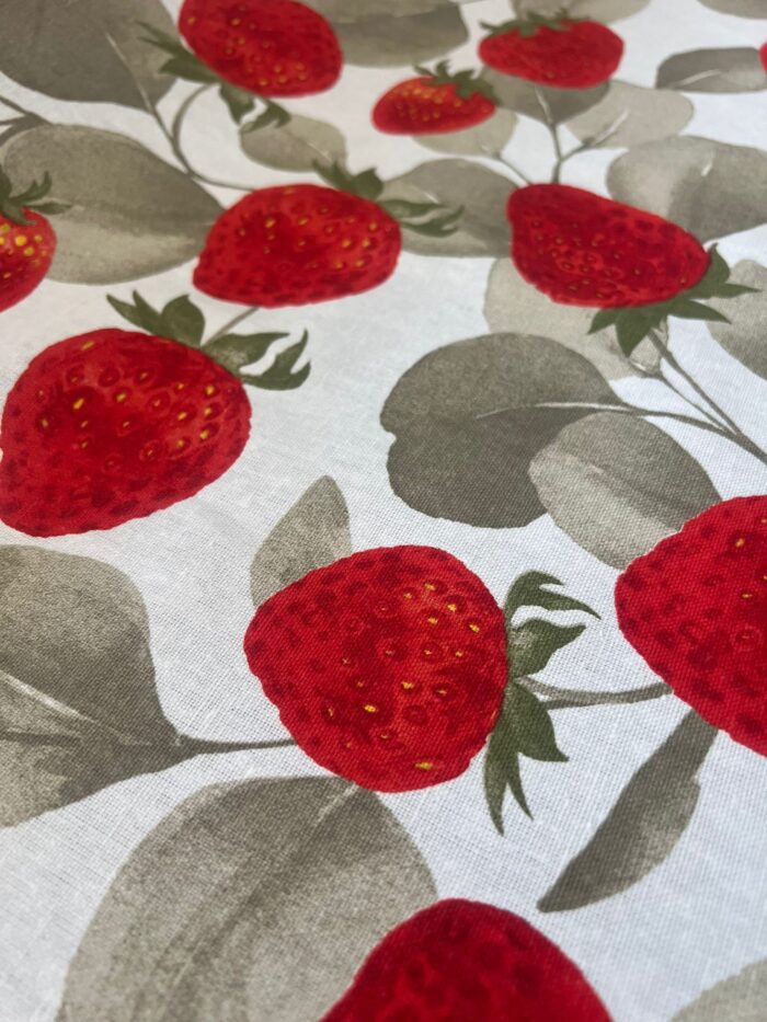 COTONE Cerato fragole