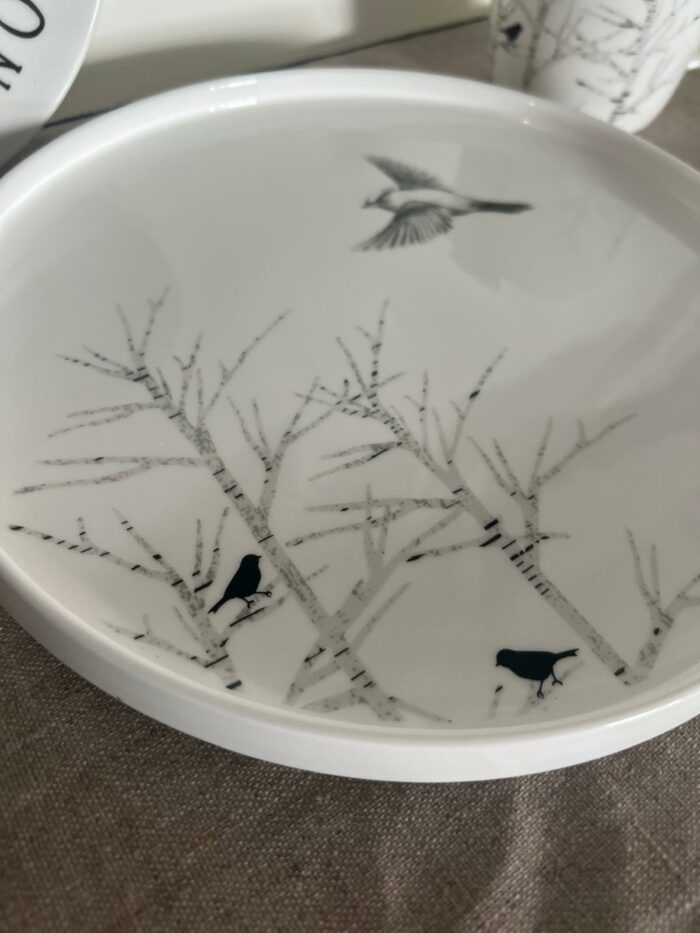 Piatto natural - immagine 4