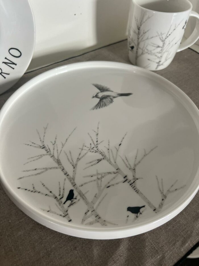 Tazza mug alta natural - immagine 3