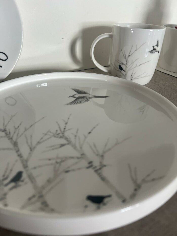 Tazza mug alta natural - immagine 4