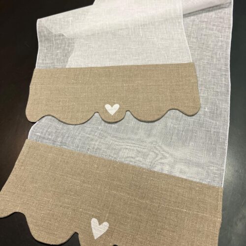 Tende outlet - Con mantovana